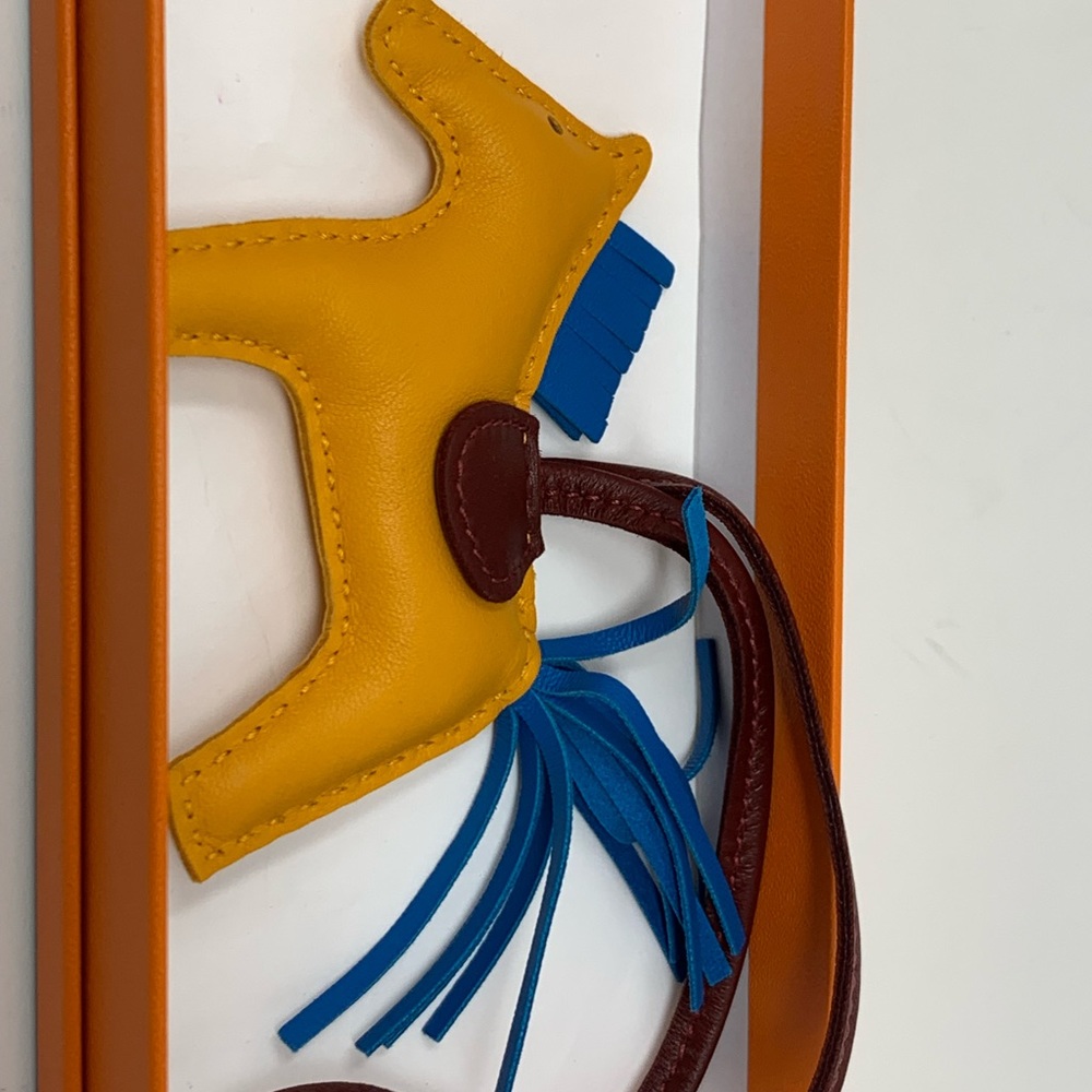 Hermes Rodeo pm